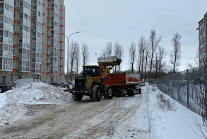 Результаты благоустройства