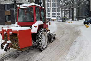 Результаты благоустройства