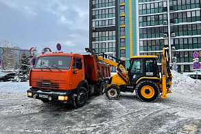 Результаты благоустройства