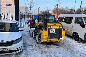 Результаты благоустройства