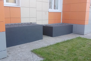 Результаты благоустройства