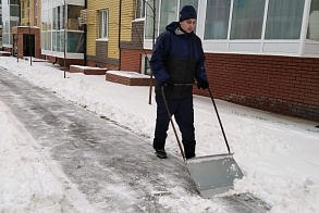 Результаты благоустройства