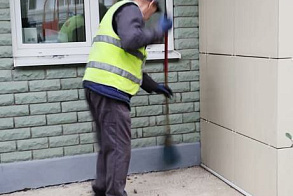 Результаты благоустройства