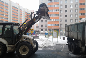 Результаты благоустройства
