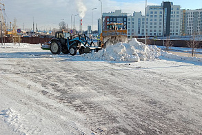 Результаты благоустройства