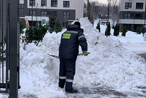 Результаты благоустройства