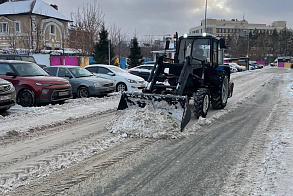 Результаты благоустройства