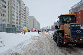 Результаты благоустройства