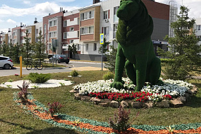 Результаты благоустройства