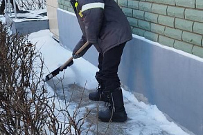 Результаты благоустройства