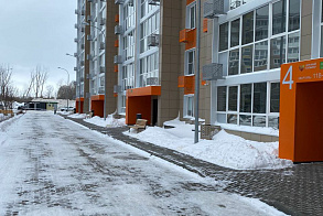 Результаты благоустройства