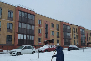 Результаты благоустройства