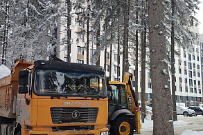 Результаты благоустройства