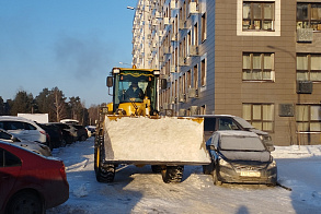 Результаты благоустройства