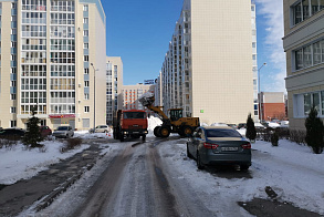 Результаты благоустройства