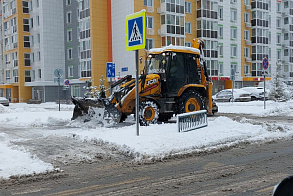 Результаты благоустройства