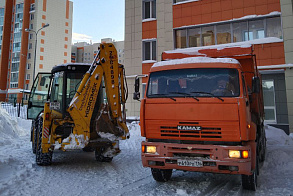 Результаты благоустройства