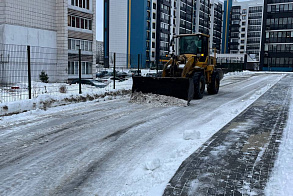 Результаты благоустройства