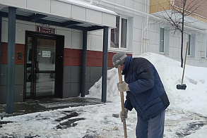 Результаты благоустройства