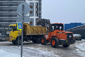 Результаты благоустройства