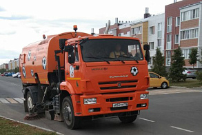 Результаты благоустройства
