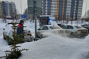 Результаты благоустройства