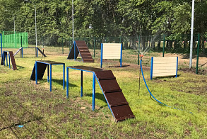 Результаты благоустройства