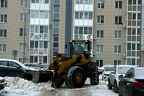 Результаты благоустройства