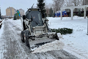 Результаты благоустройства