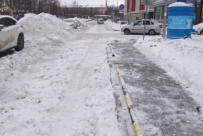 Результаты благоустройства