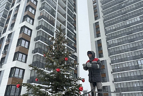 Результаты благоустройства
