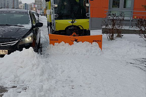 Результаты благоустройства