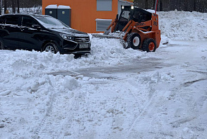 Результаты благоустройства