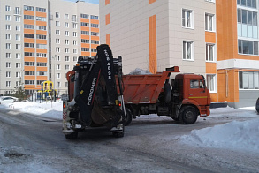 Результаты благоустройства