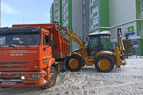 Результаты благоустройства