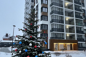 Результаты благоустройства