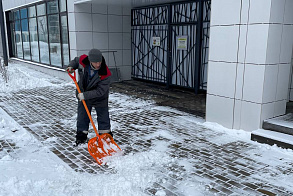 Результаты благоустройства