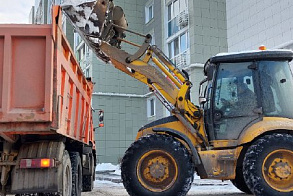 Результаты благоустройства