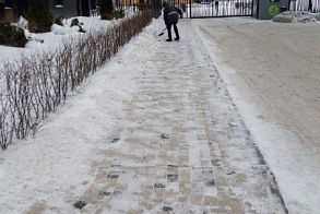 Результаты благоустройства
