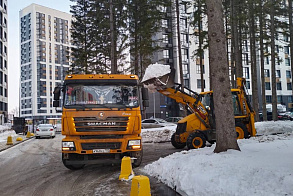Результаты благоустройства