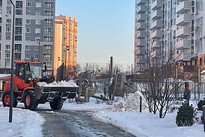 Результаты благоустройства