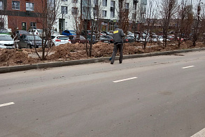 Результаты благоустройства