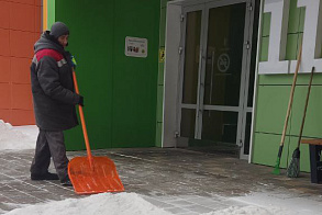 Результаты благоустройства