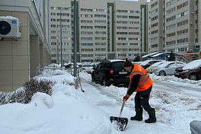 Результаты благоустройства