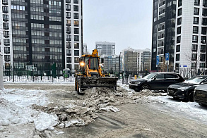 Результаты благоустройства