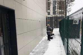 Результаты благоустройства