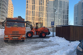 Результаты благоустройства