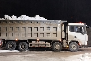 Результаты благоустройства