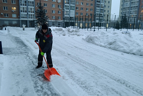 Результаты благоустройства