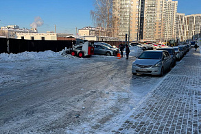 Результаты благоустройства